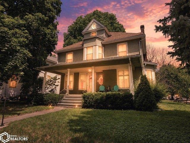 House for sale in Mahaska, Iowa