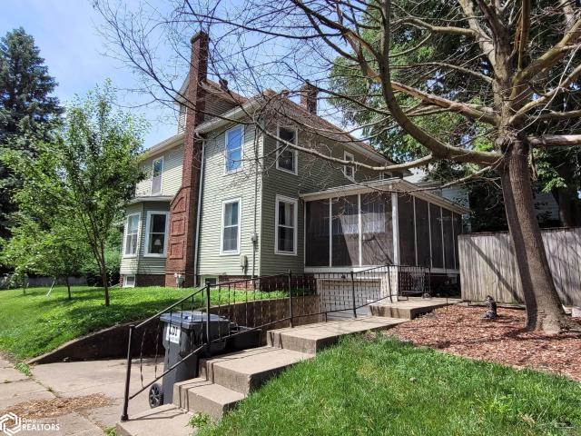 House for sale in Mahaska, Iowa