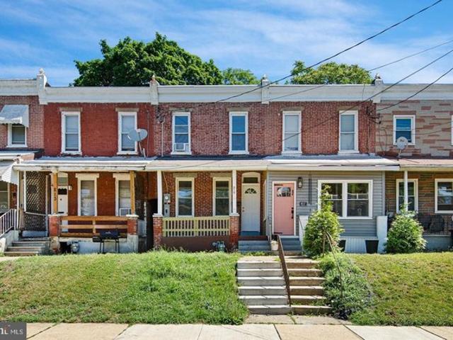 Townhouse for sale in Delaware