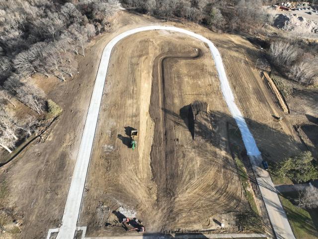 Land for sale in Story, Iowa