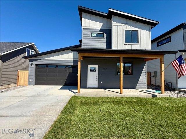House for sale in Belgrade, Montana