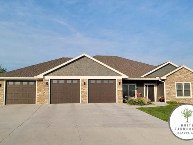 House for sale in Nebraska