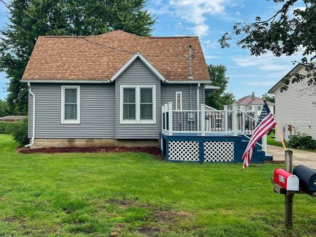 House for sale in Jesup, Buchanan County