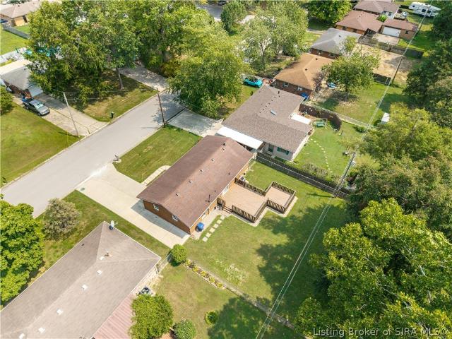 House for sale in Sellersburg, Indiana