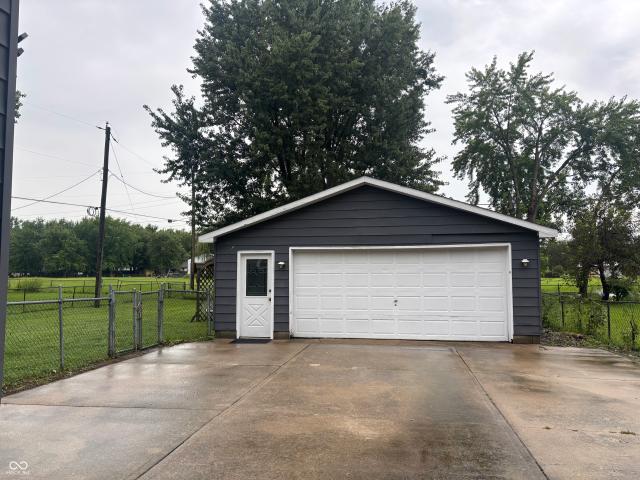House for sale in Fortville, Indiana