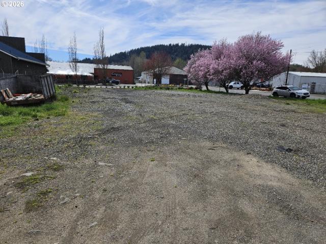 Land for sale in Philomath, Benton County