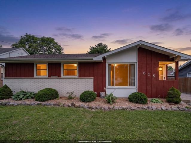 House for sale in De Pere, Wisconsin