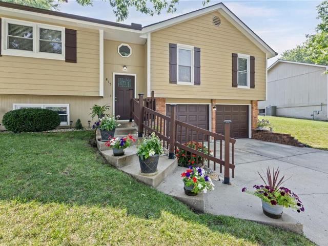 House for sale in Belton, Missouri