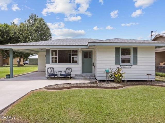 House for sale in Scott, Louisiana