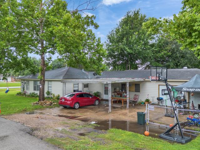 Property for rent in Harris, Texas