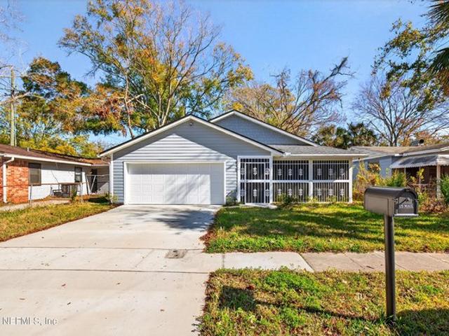 House for sale in Jacksonville, Florida