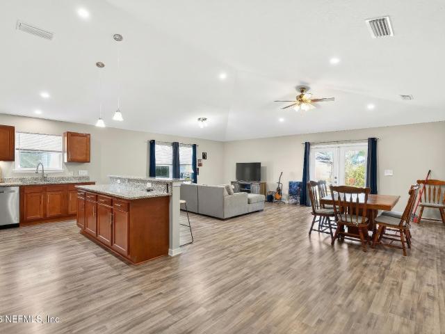House for sale in Jacksonville, Florida