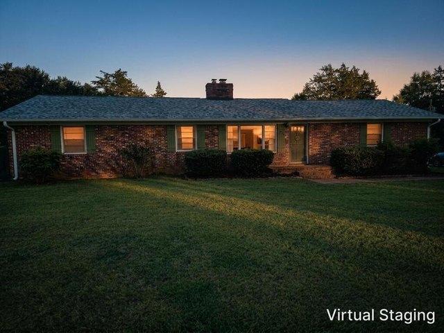 House for sale in Gaffney, Cherokee County