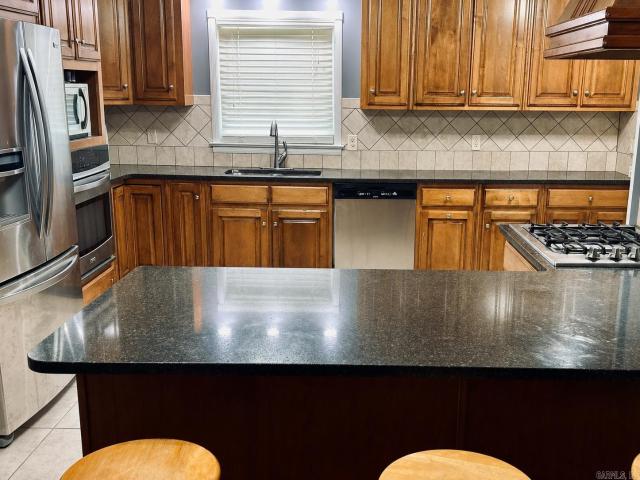 House for sale in Ark
