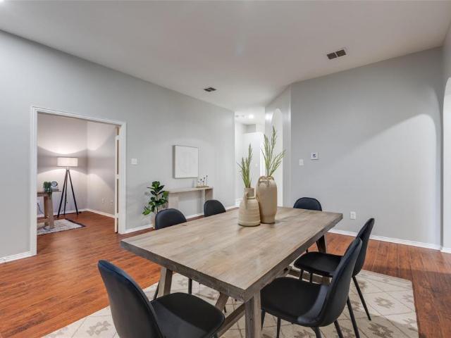 House for sale in Allen, Texas