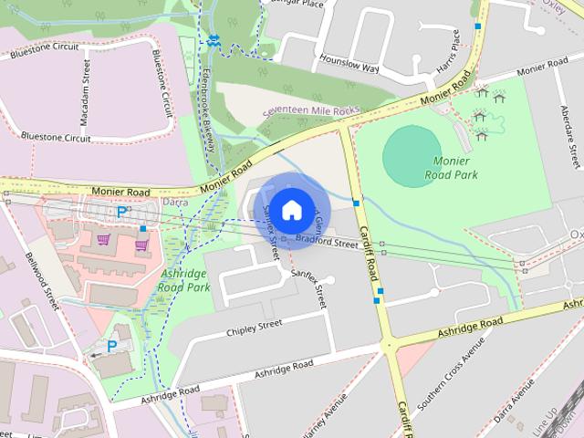 Apartment for rent in Toombul, Queensland