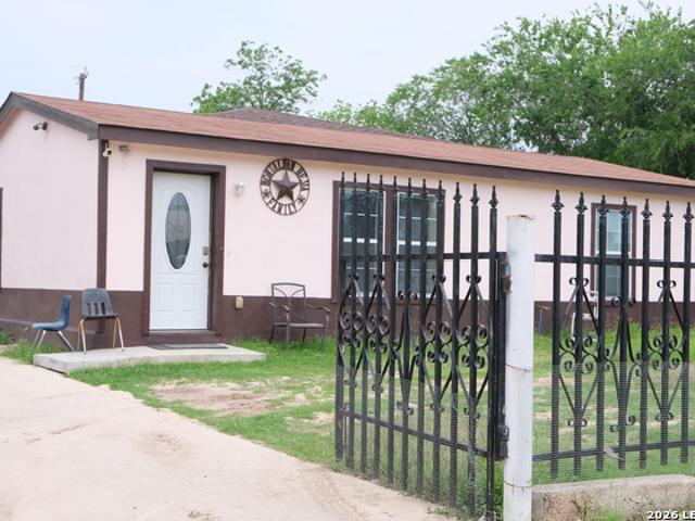 House for sale in Leesville, Texas
