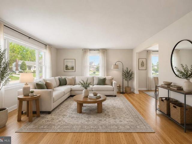 House for sale in Glen Arm, Maryland