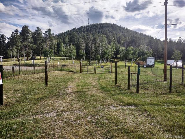 Property for sale in Bailey, Colorado