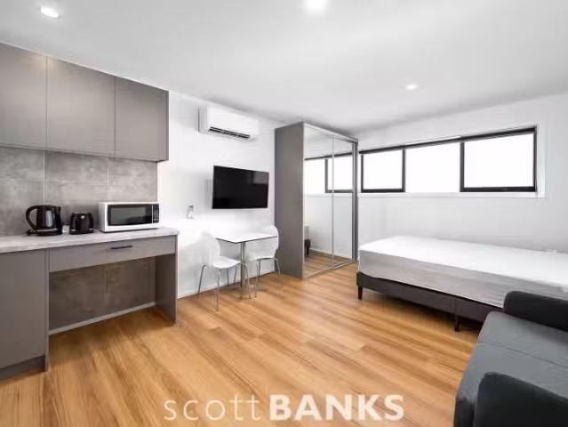 Apartment for rent in Albion