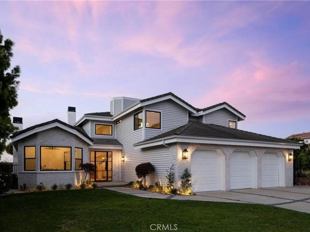 House for sale in San Clemente, California