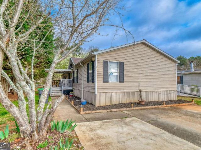 House for sale in Clayton, Georgia
