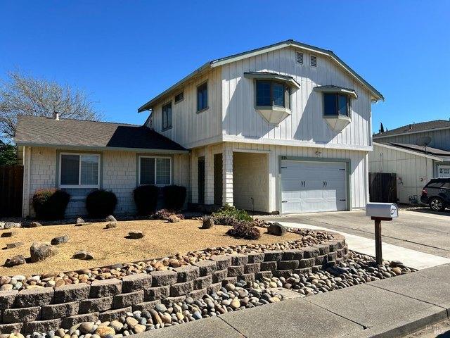 House for sale in Solano, California