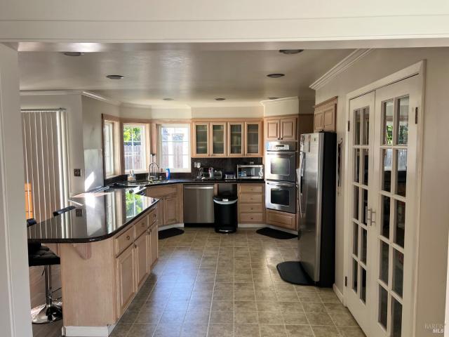 Property for sale in Solano, California