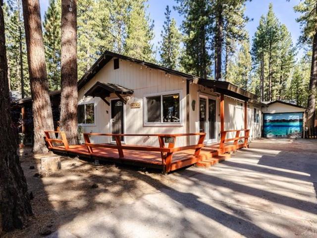 House for rent in South Lake Tahoe, California