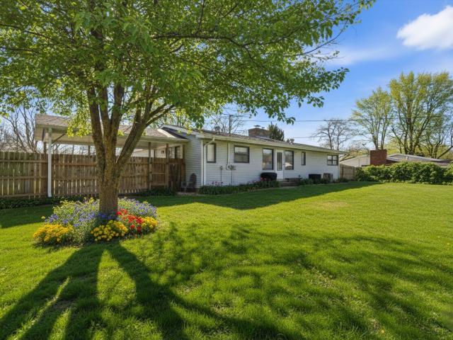 House for sale in Mountain Grove, Missouri