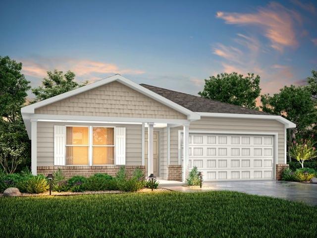 House for sale in Hillsboro, Texas