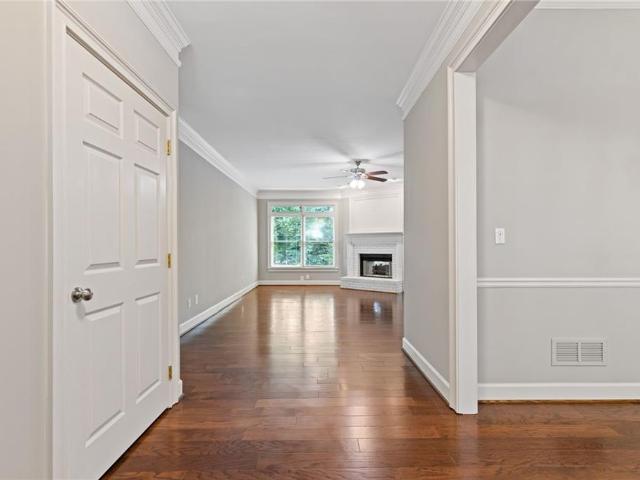 House for sale in Suwanee, Georgia