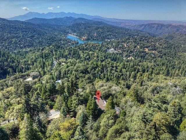 House for sale in Crestline, San Bernardino County