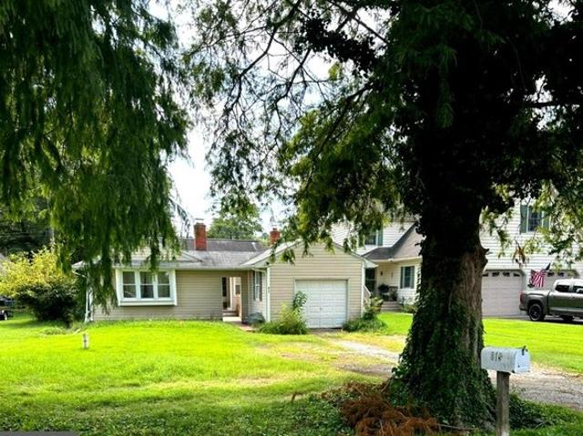 House for sale in Grasonville, Maryland