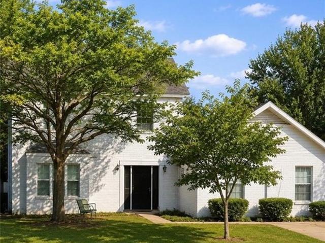 House for sale in Auburn, Alabama