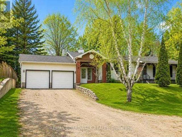 House for sale in Tay Valley, Ontario