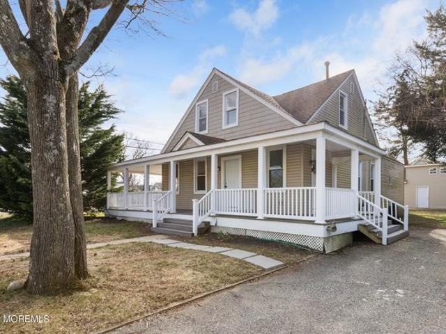 House for sale in New Jersey