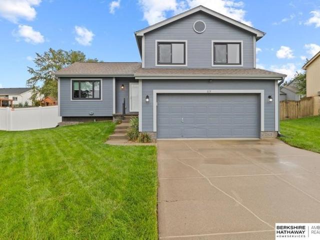 House for sale in Papillion, Sarpy County
