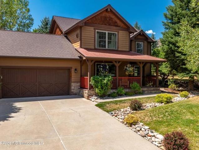 House for sale in Garfield, Colorado