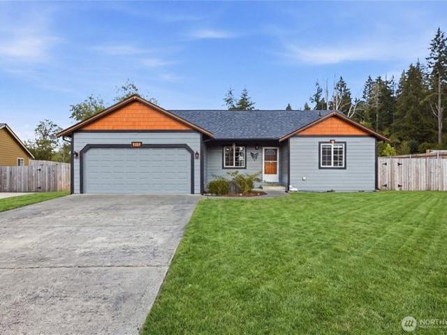 House for sale in Thurston, Washington