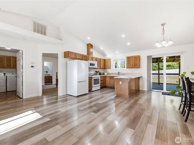 House for sale in Thurston, Washington