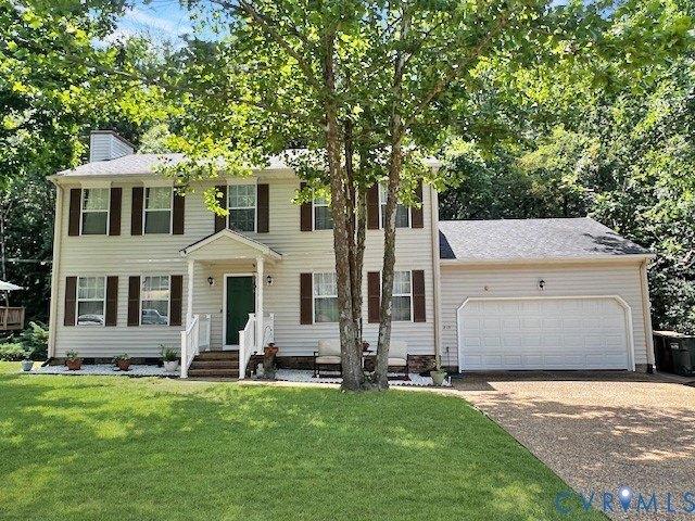 House for sale in Virginia