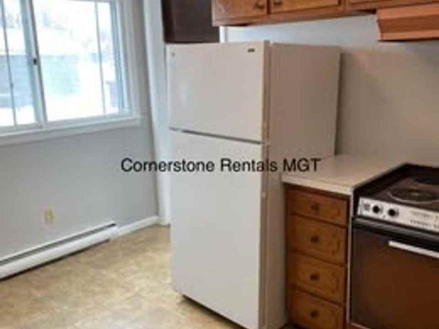 Apartment for rent in Valley City, Barnes County
