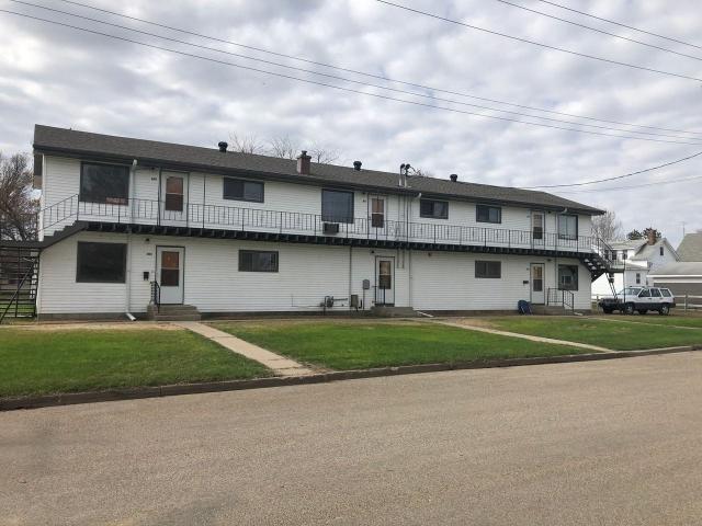 Apartment for rent in Valley City, North Dakota