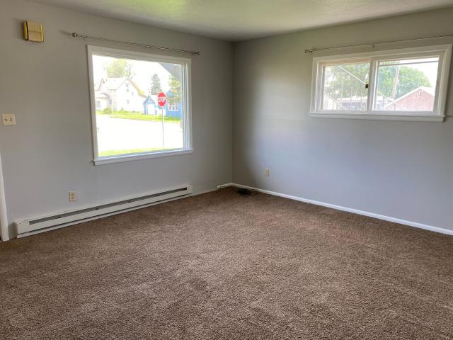Apartment for rent in Valley City, North Dakota