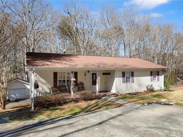 House for sale in Georgia