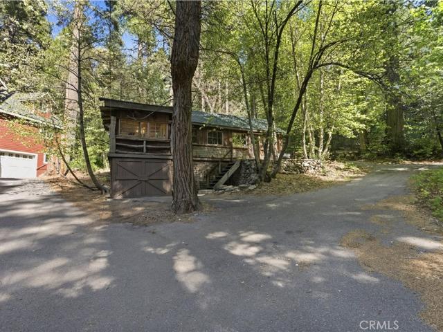House for sale in Cedar Glen, California