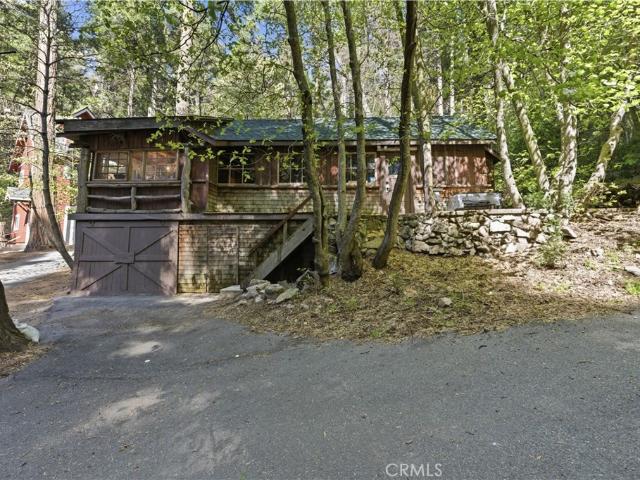 House for sale in Cedar Glen, California