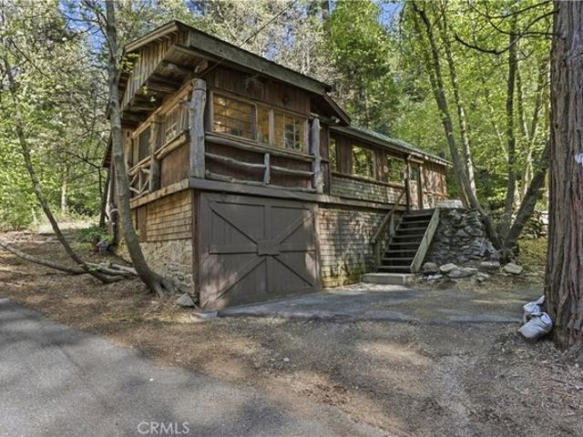 House for sale in Cedar Glen, California