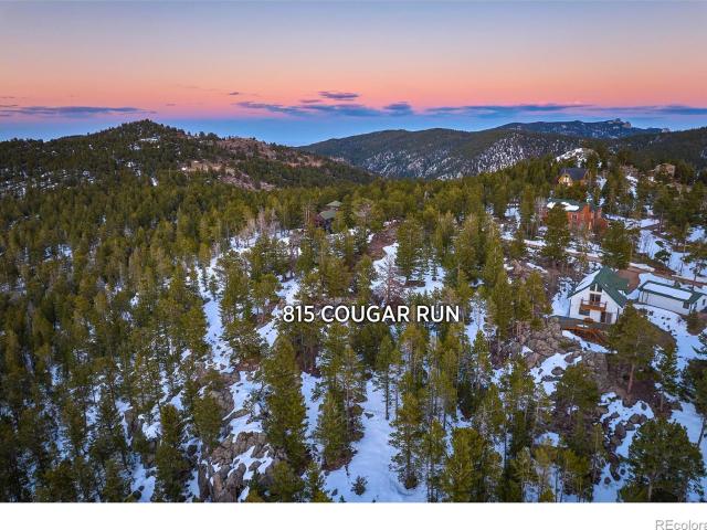 Land for sale in Colorado